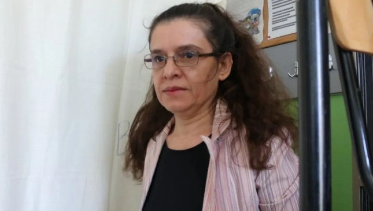 Биляна Петрова: Помилването на Десислава Иванчева е прекрасна новина