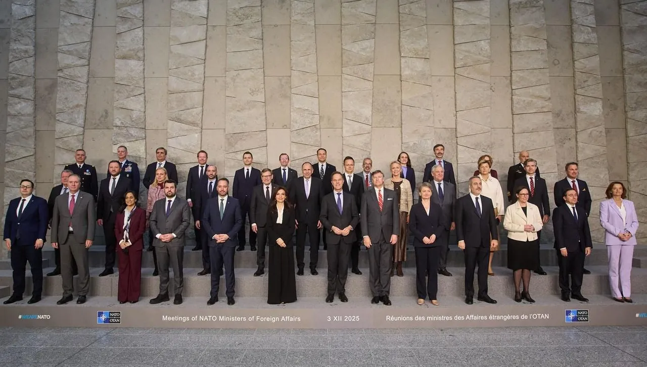 Георг Георгиев пред срещата на НАТО: Усилията за мир трябва да отразяват позициите на Украйна и Европа