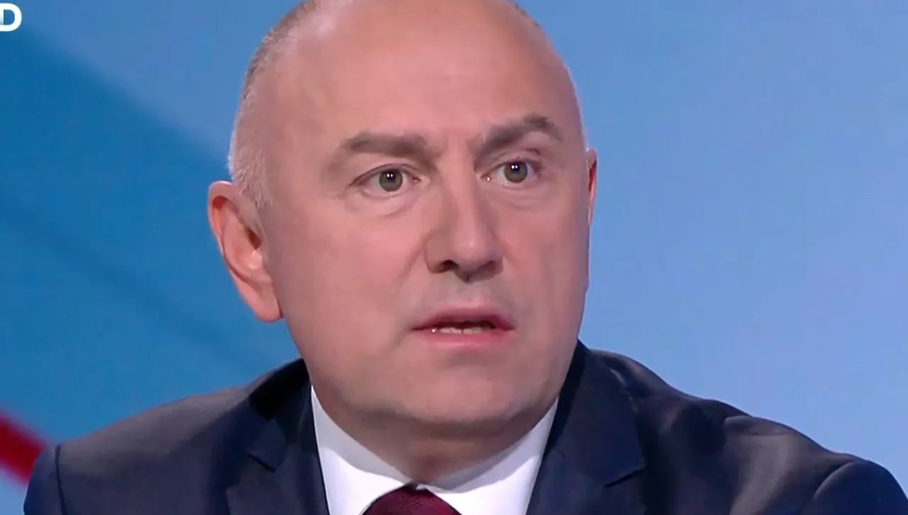 Каримански: Разходите в бюджета растат като снежна топка 