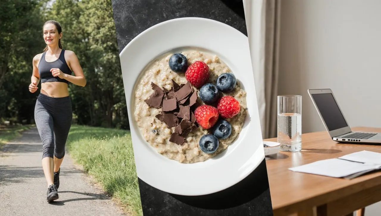 Силата на малките навици – 10 трика за по-добра седмица