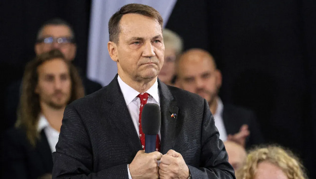 Полша закрива руското консулство в страната заради саботаж