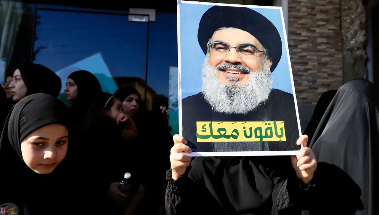 Две години по-късно: Нов Близък изток