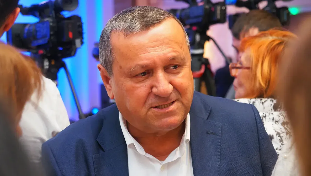 Хасан Адемов: Няма да се  увеличава възрастта за пенсиониране