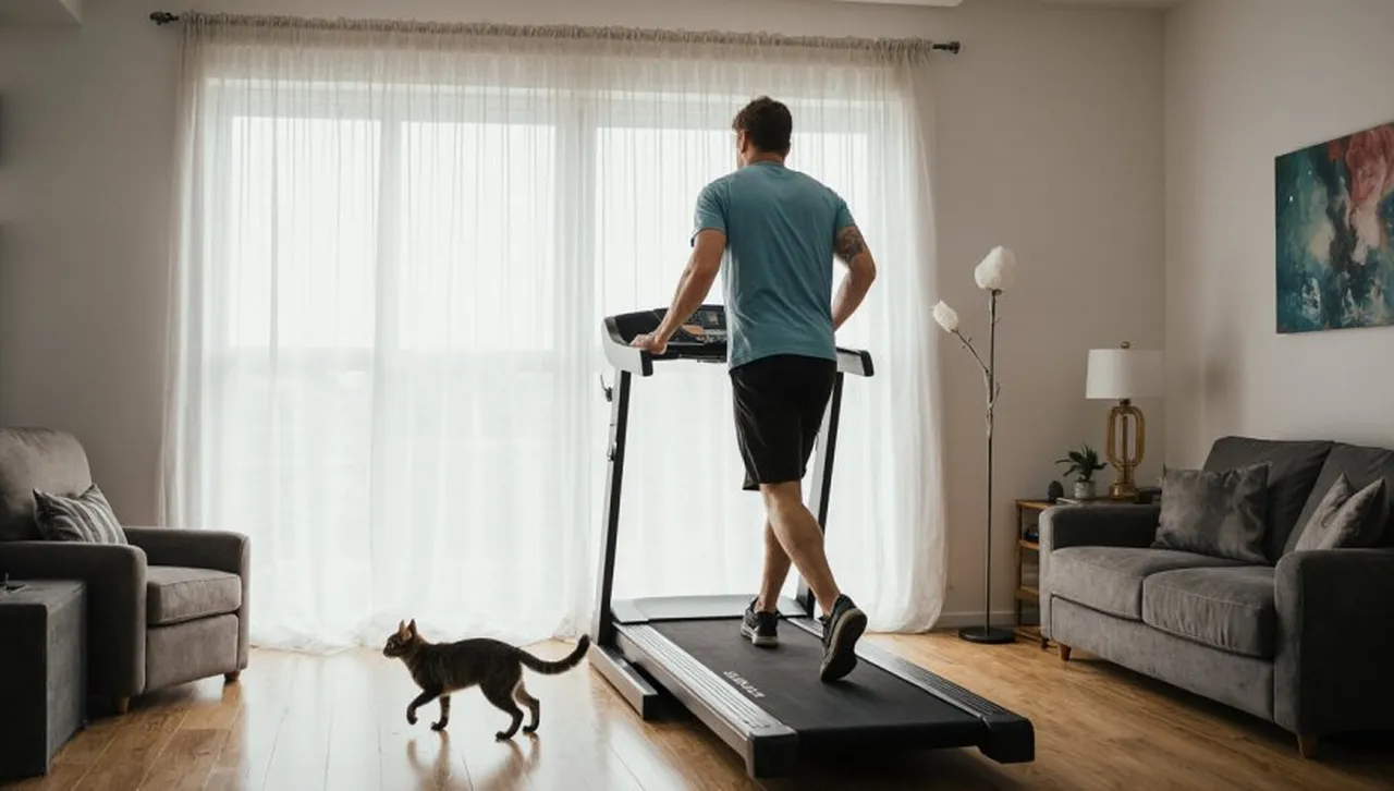 Физическият връх и неизбежният спад: как старее човешкото тяло според науката