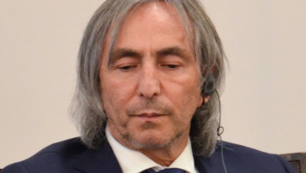 Бивш руски сенатор се самоуби в московски хотел 