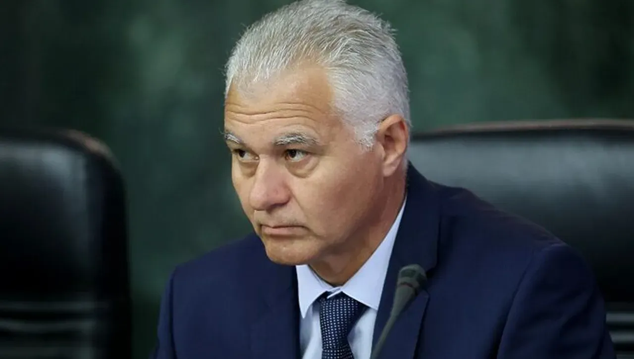 Пламен Тончев: Имам амбициите да надградим извършеното, обществото трябва да знае какво е била ДС