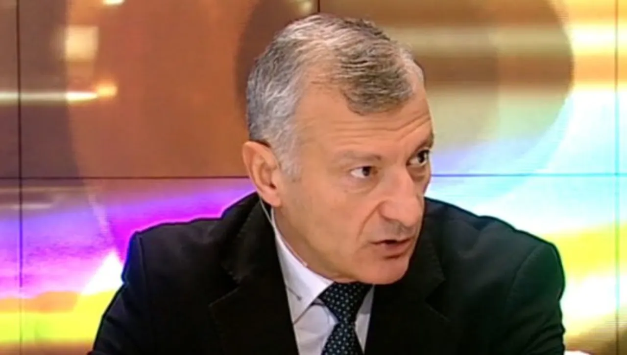 Кап. Данов: Санкциите на Тръмп не са достатъчни, за да принудят Путин да преговаря