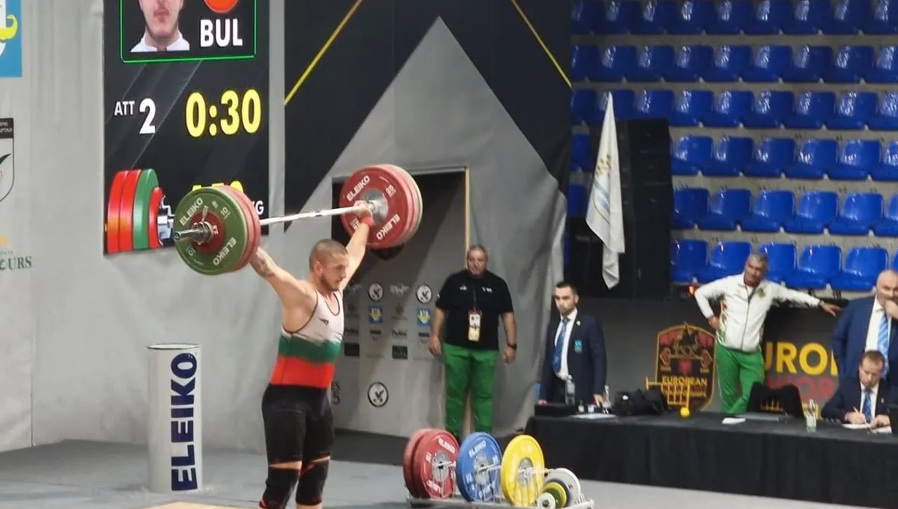 Карлос Насар: Горд съм със сънародниците си!