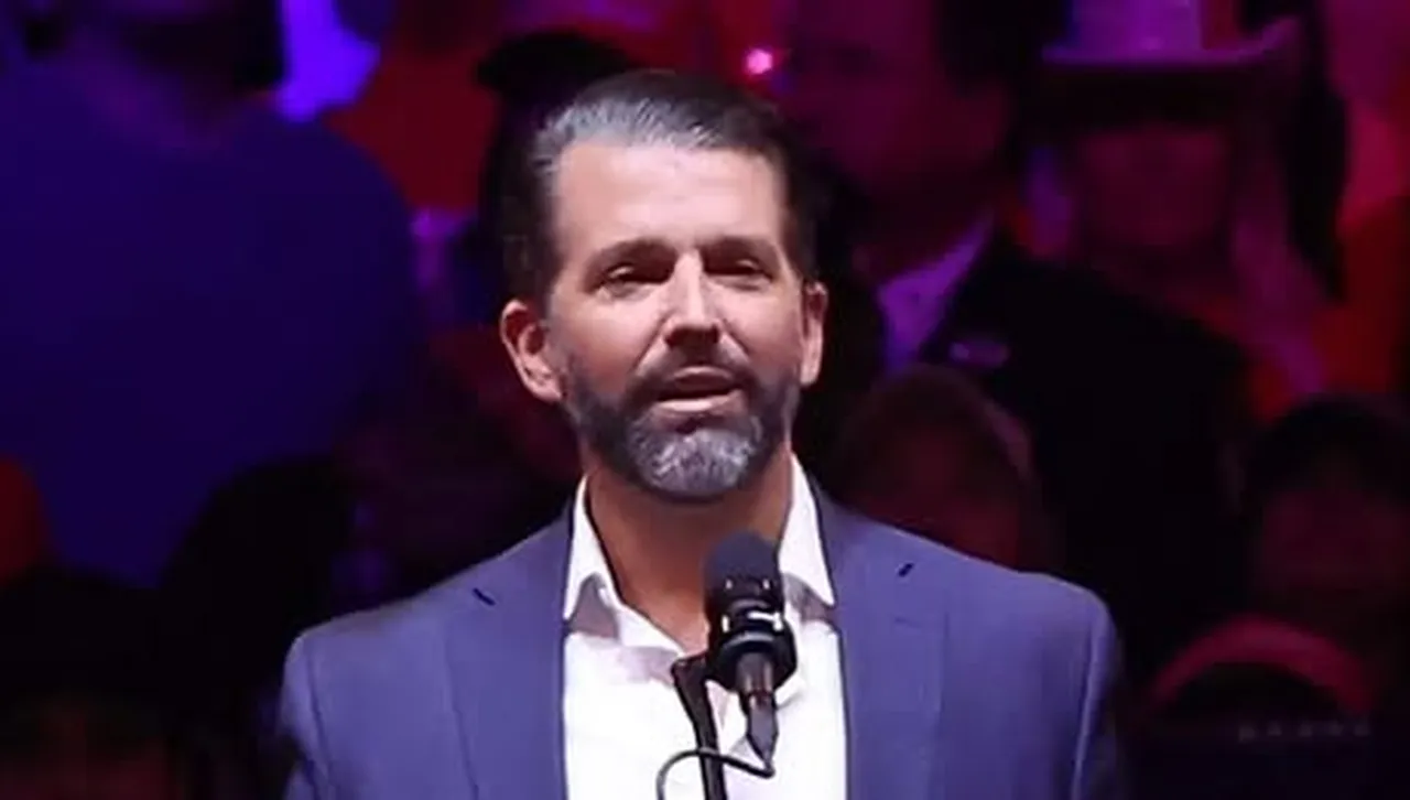 Семейство Тръмп разпростря бизнес за милиарди долари на три континента