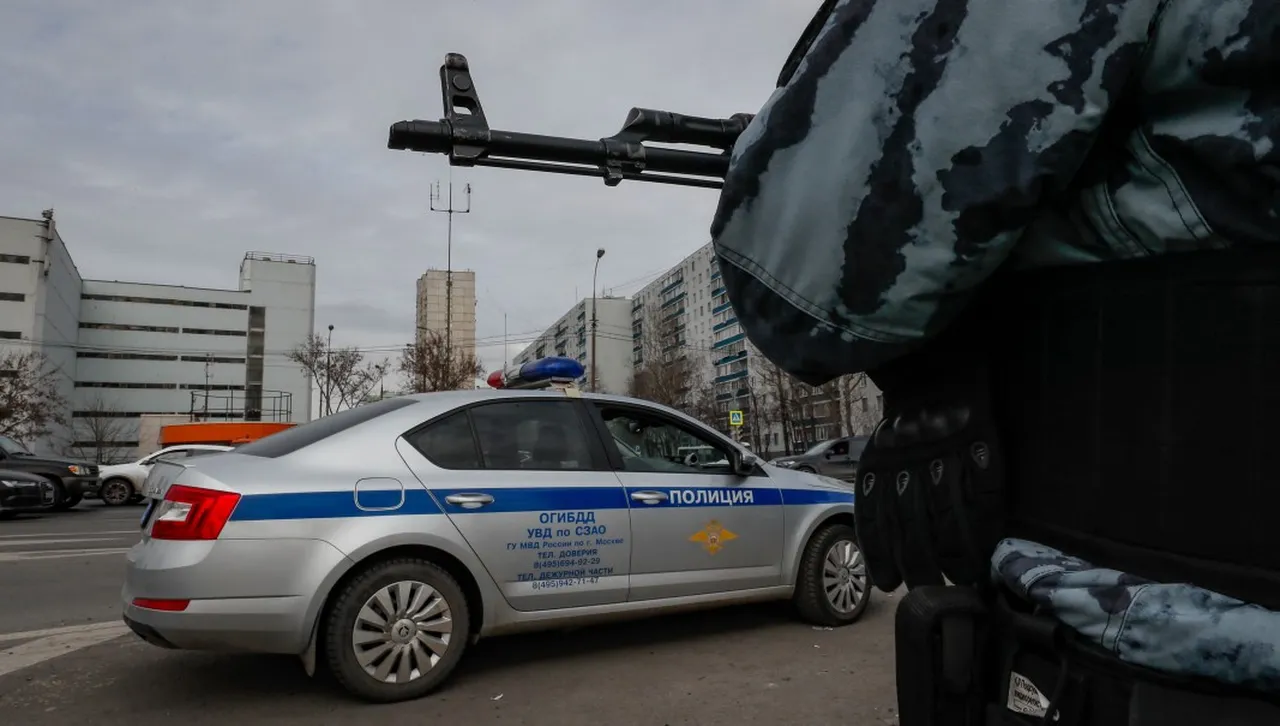 Шокираща смърт: Руски петролен магнат падна от небостъргач