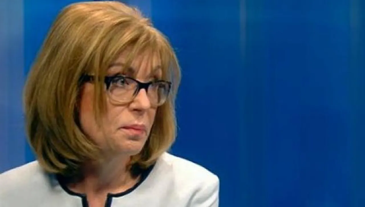 Хората на Ченалова внесоха в НС 200 000 подписа за референдум за излизане от еврозоната