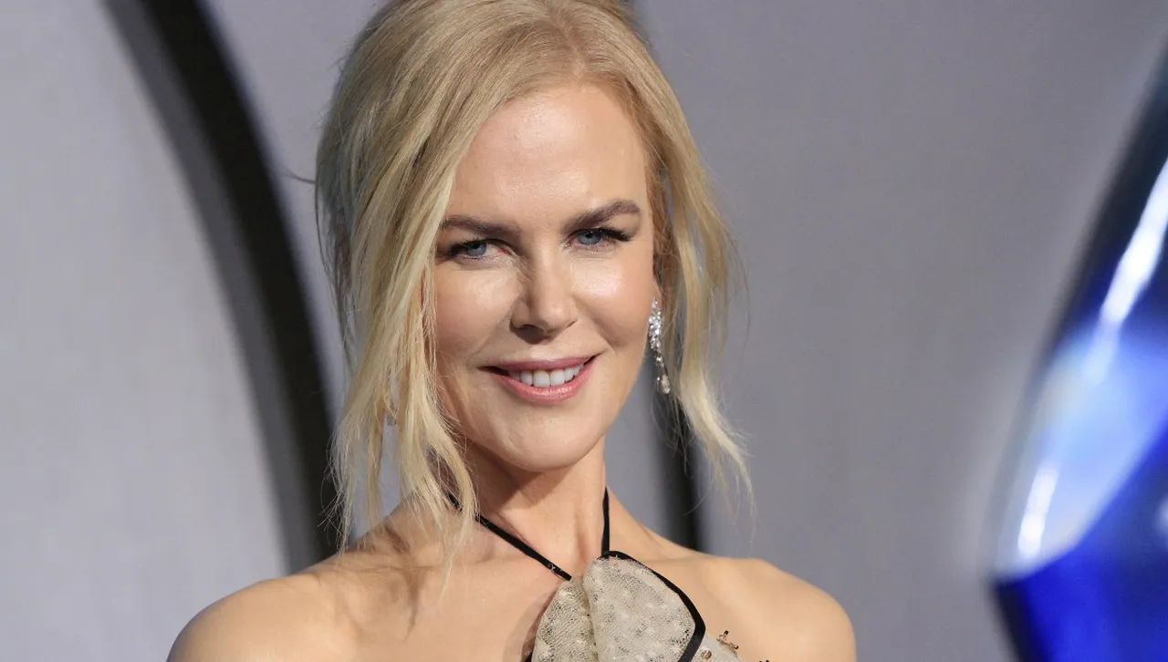 Никол Кидман в шок - развежда се заради нова жена в живота на Кийт Ърбан