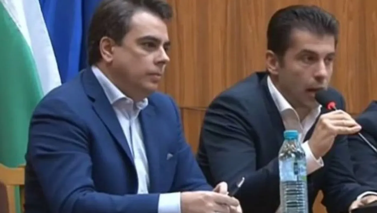 "Продължаваме Промяната" внася ключови промени в Закона за Бюджет 2025