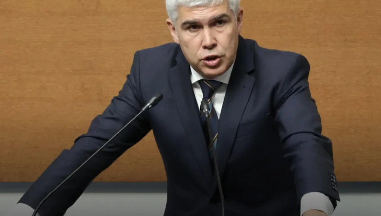 Христов, Малинов и Златева в един глас отричат за натиск от Радев за сделката "Боташ" 