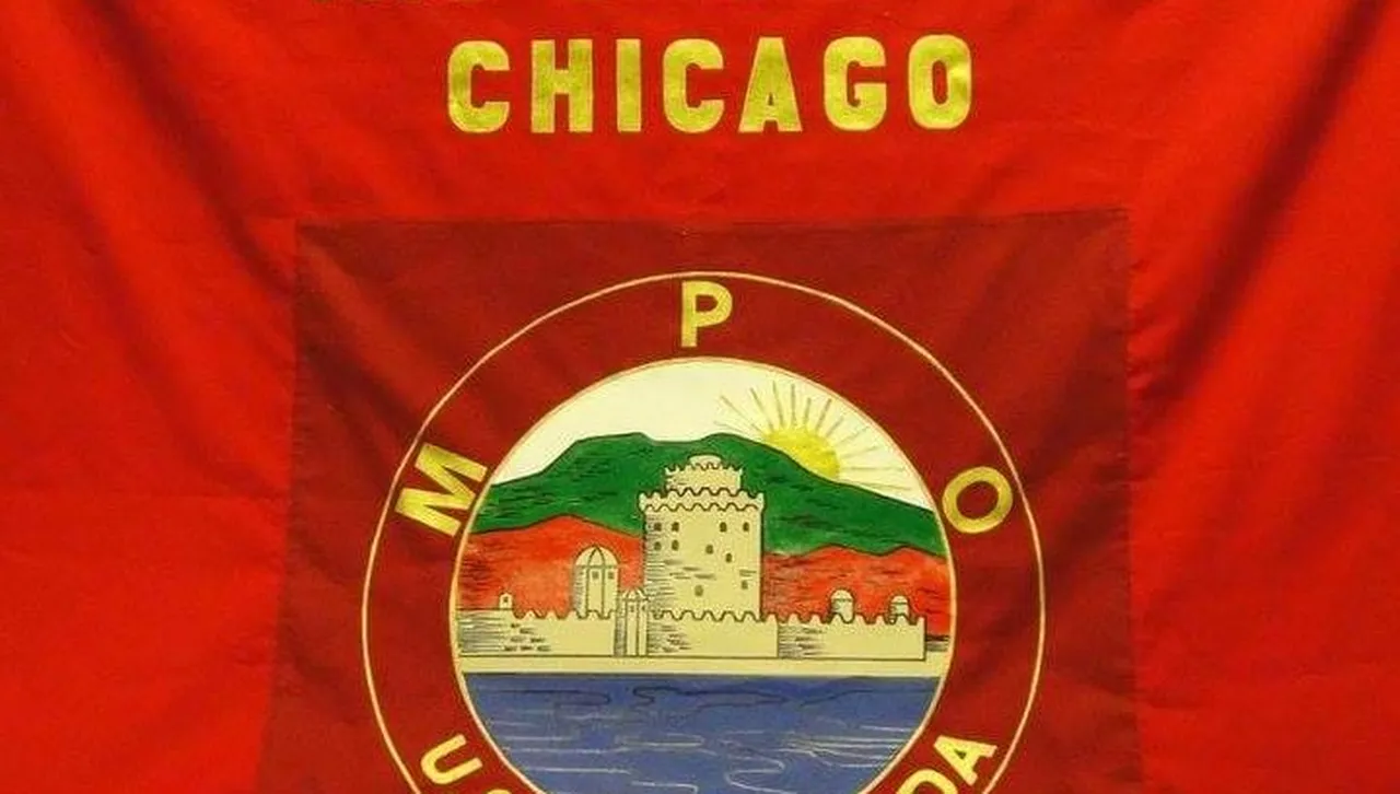 Твърденията за дейността на Македонската патриотична организация в САЩ и Канада са неверни