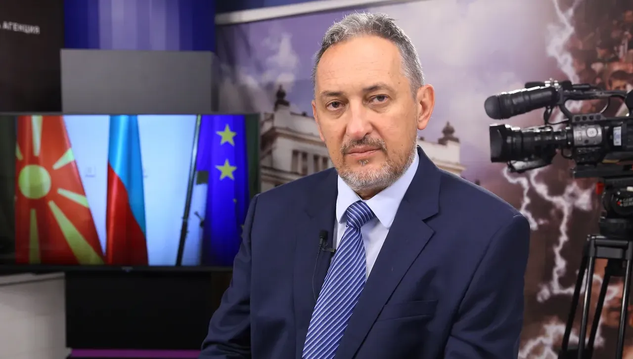 Ние сме в пълен процес на сръбска асимилация по всякакъв