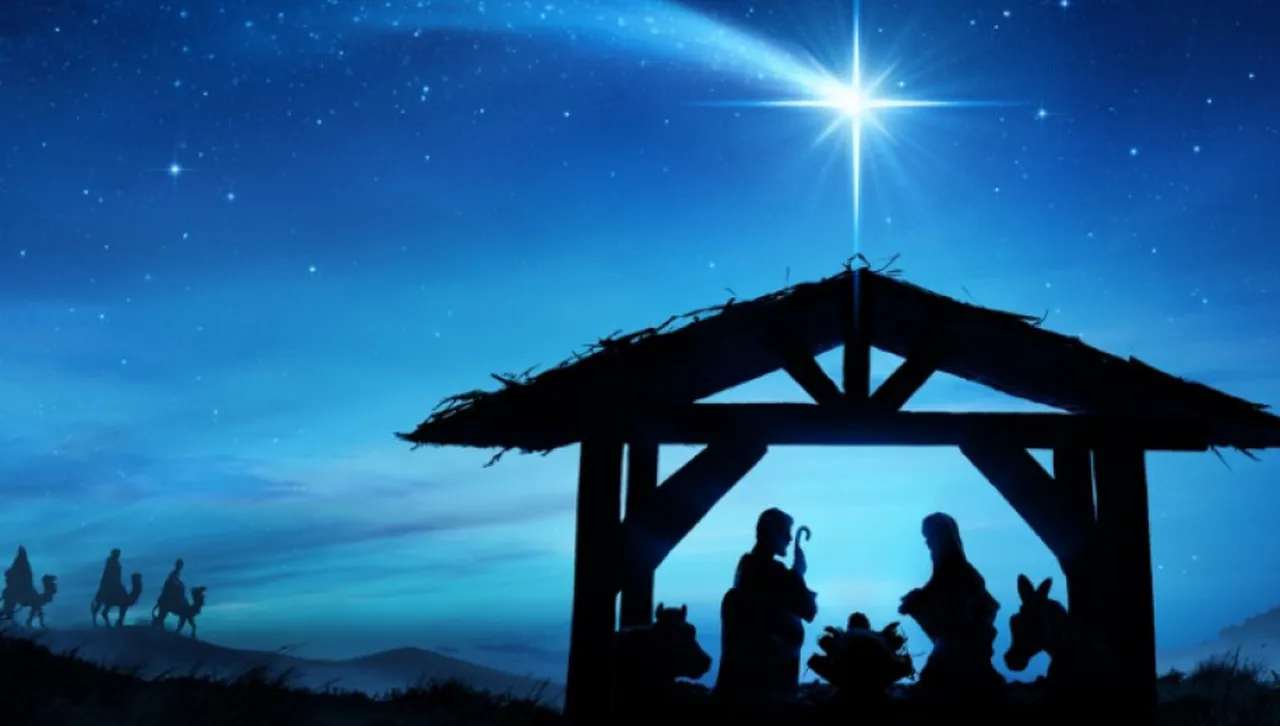 Кои са били тримата влъхви, поднесли дарове на младенеца Исус?