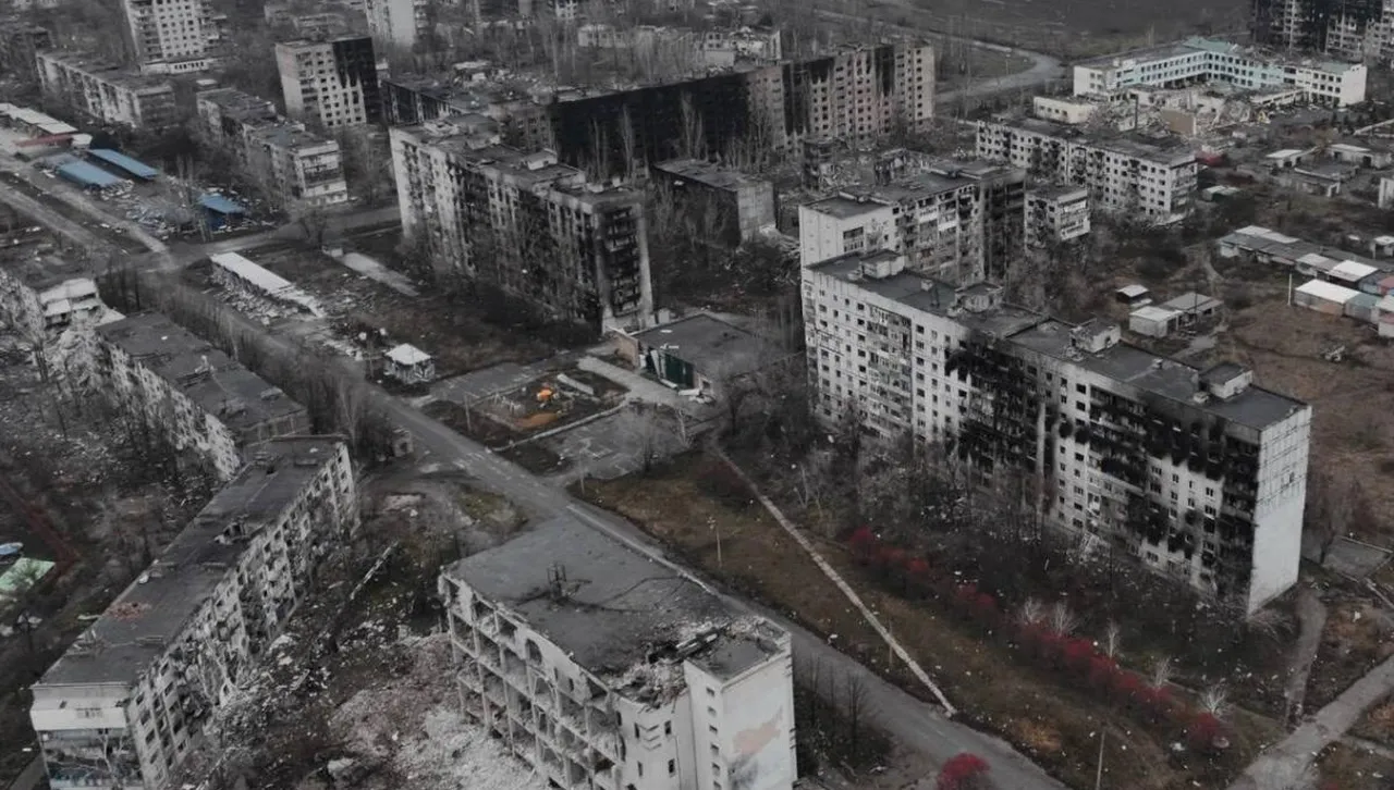 Командирът на 19 и армейски корпус на Украйна бригаден генерал