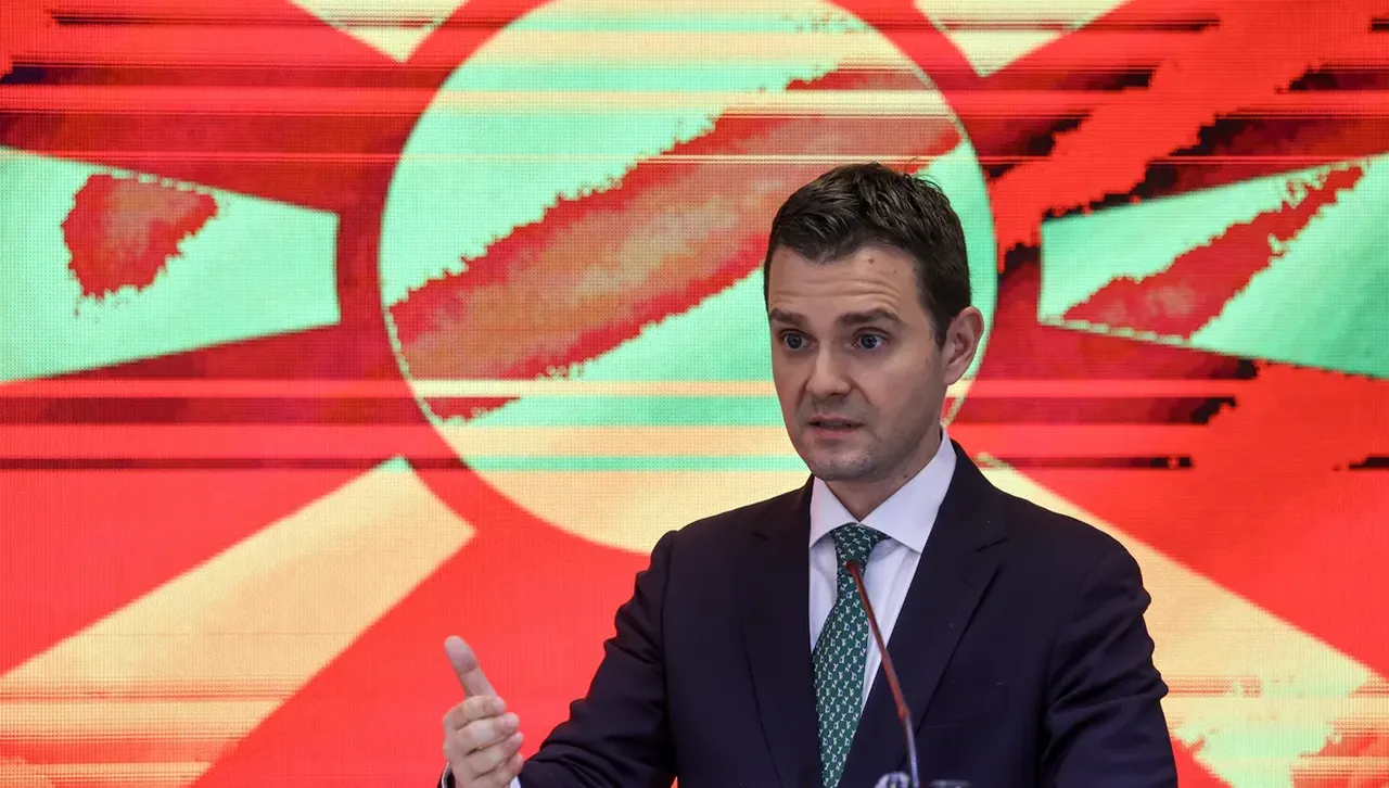 РС Македания и Албания обсъдиха Коридор №8 и европейската си перспектива 