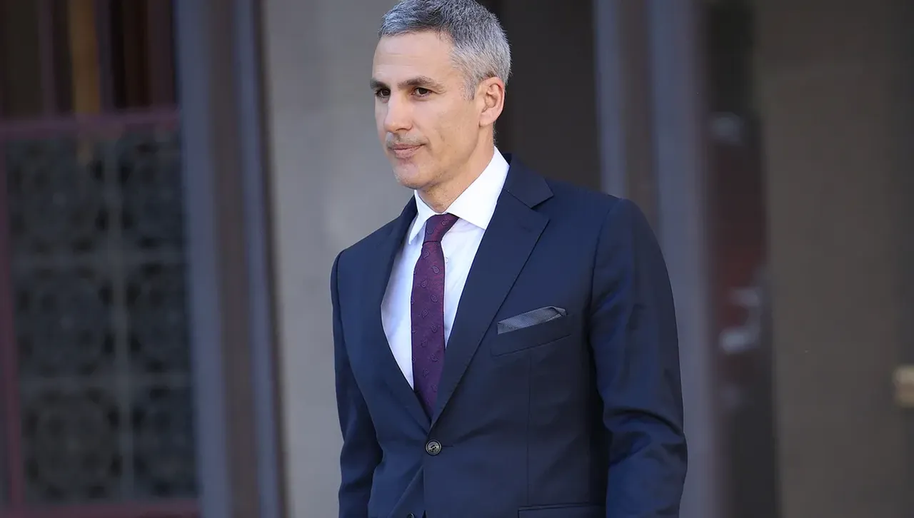 БНБ опитва да спре делото на Андрей Гюров преди решението на Съда на ЕС