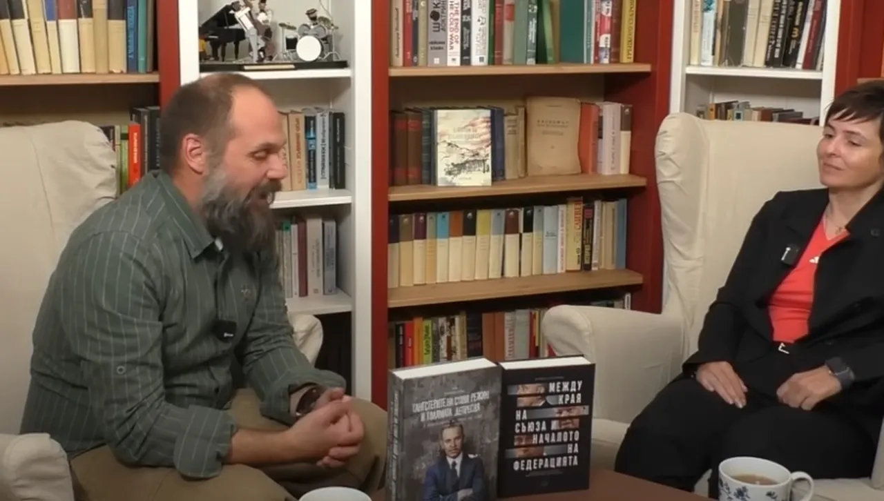 Още един резил за СУ! Скандалната професура на русофила Сивилов - плагиатство, пропаганда и още нещо ?