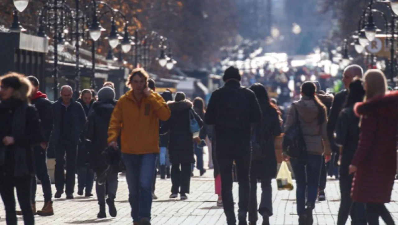 НСИ алармира: България става държава на „острови“ – пренаселена столица, обезлюдени региони