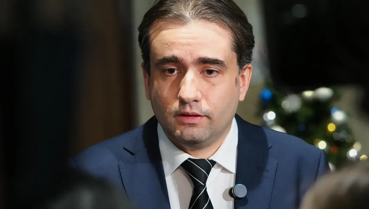 Божидар Божанов: Няма да подкрепим правителството на Румен Радев, зад кабинета му надничат стари сенки