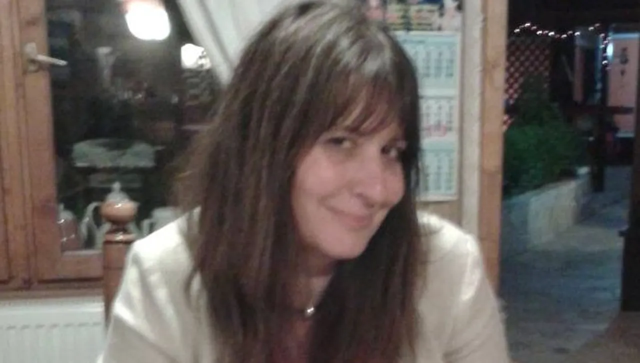 Отиде си журналистката Мария Петкова