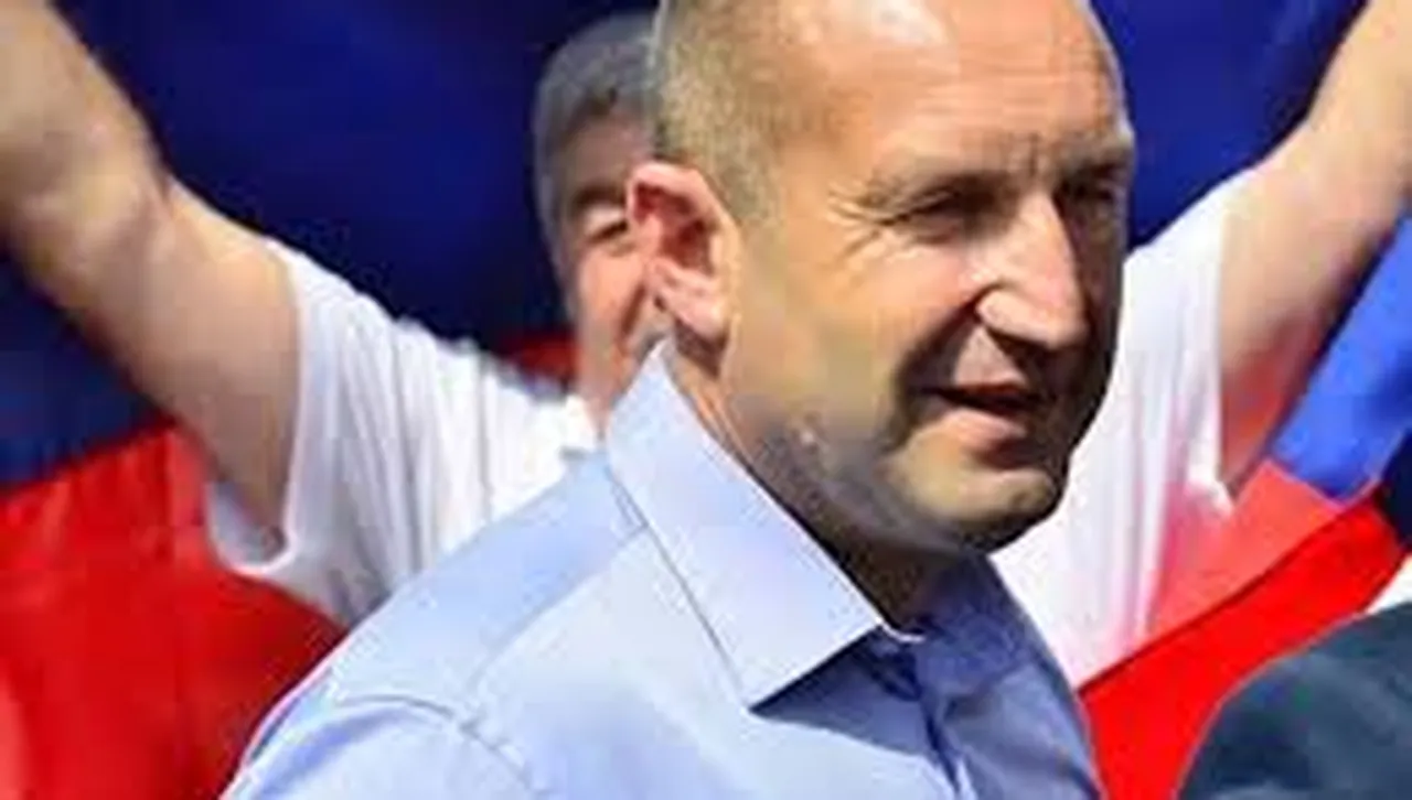 На Кремъл не му трябва партия на Радев, на задкулисието също!