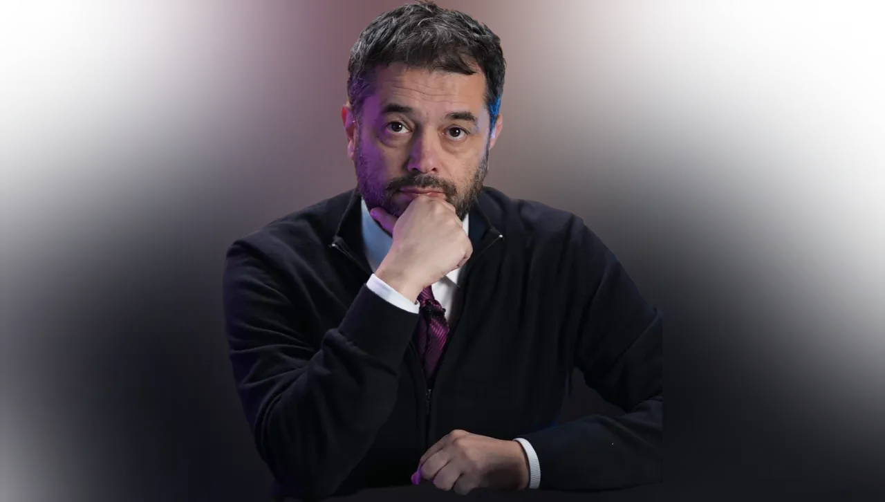 Проф. Филип Петровски: България показа братска любов, Македония трябва да направи рестарт