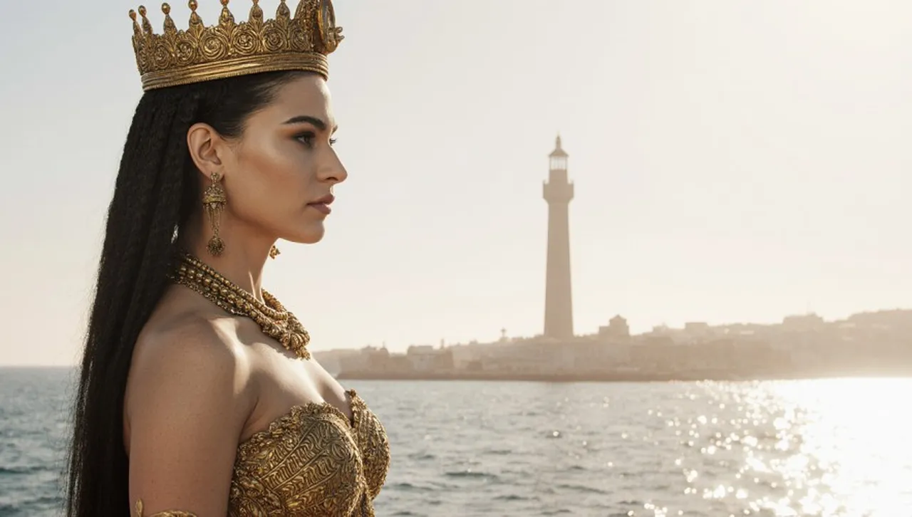 Пробив в търсенето на Клеопатра: Археолози откриха ключ към изгубената ѝ гробница