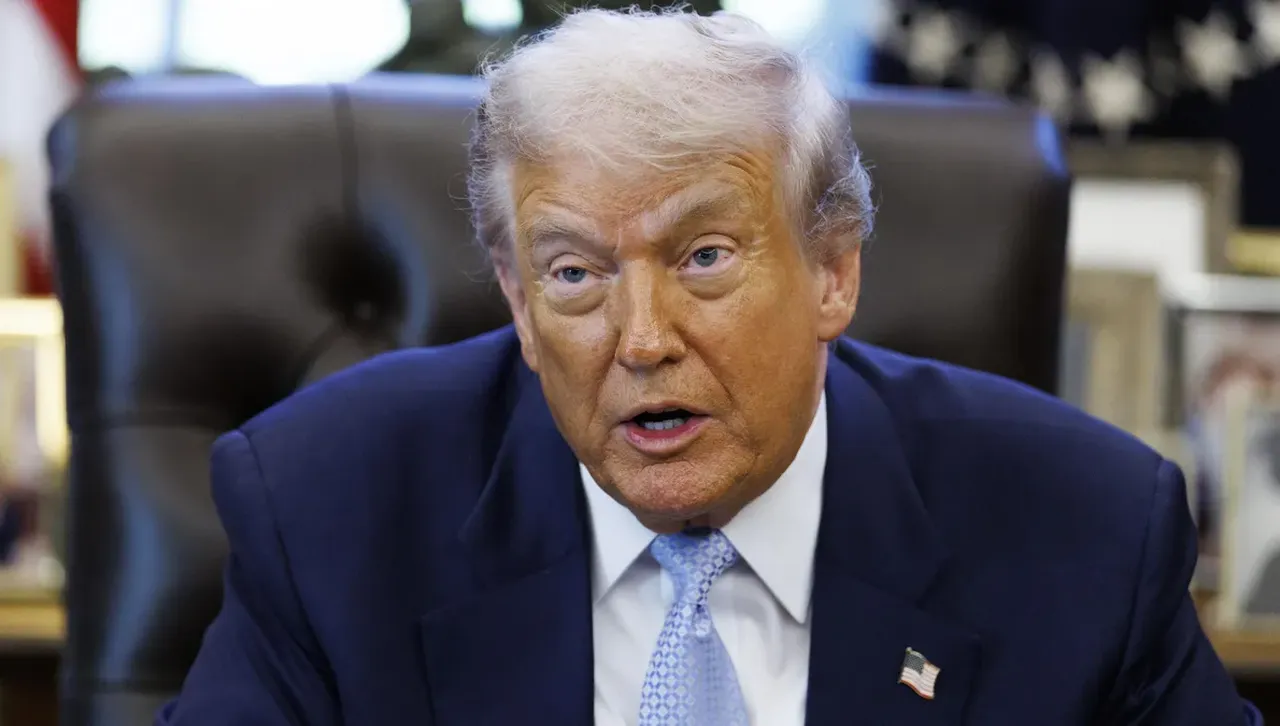 „Не вярвайте, докато не видите“: Тръмп с изненадващо изявление за преговорите между Украйна и Русия