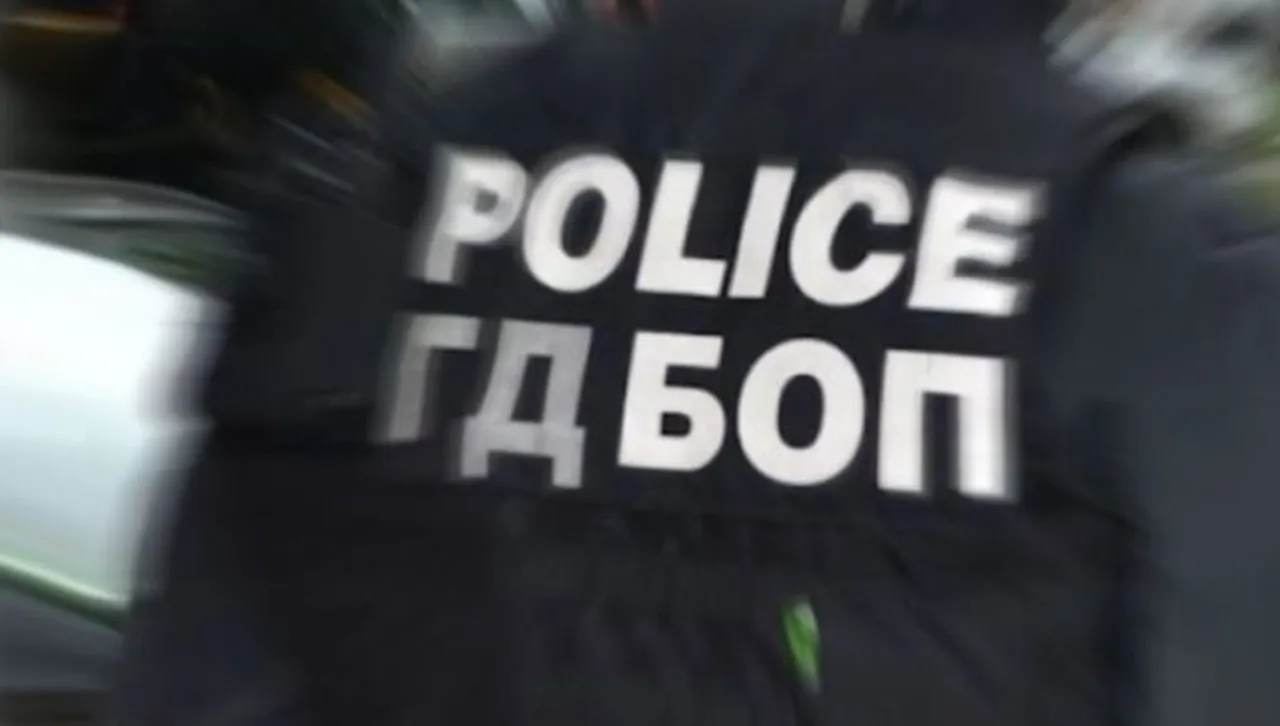 ГДБОП разби мрежа за рекет и принуждаване на жени към проституция