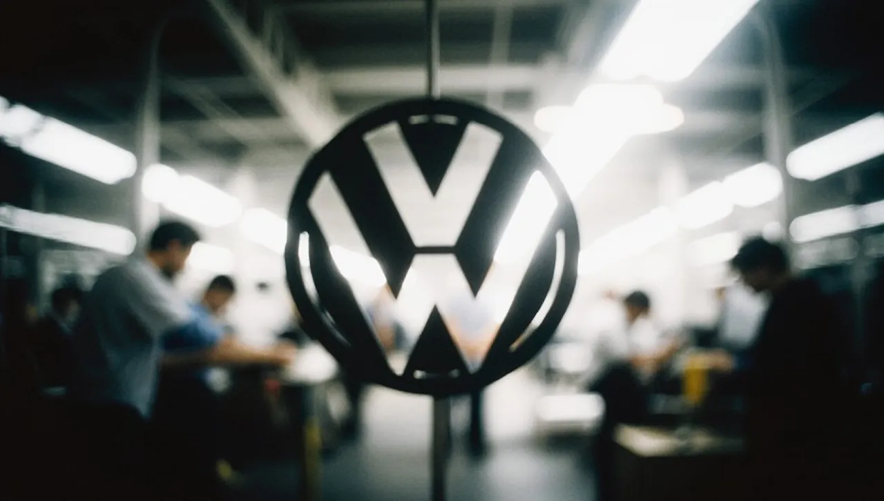 Индустриален шок: Volkswagen губи $1.5 млрд., Китай спира доставките на чипове, а Европа търси спасение