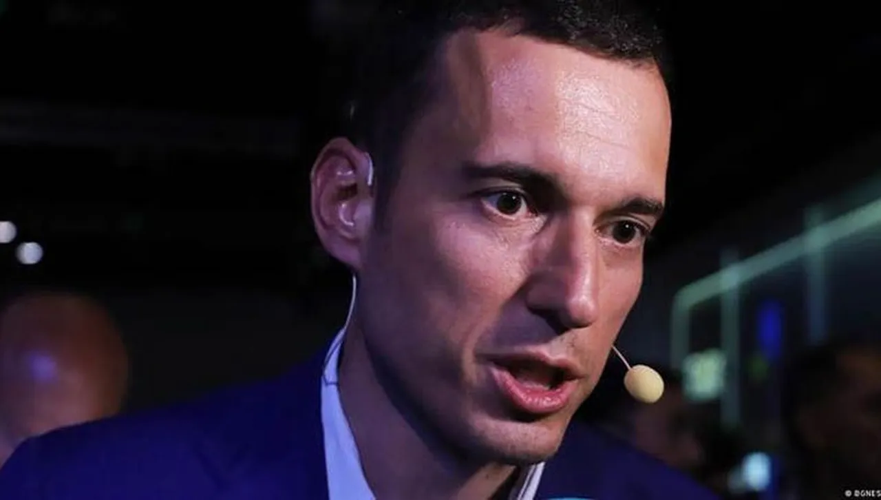 Васил Терзиев: "Феноменът Пеевски“ да стои далеч от Топлофикация