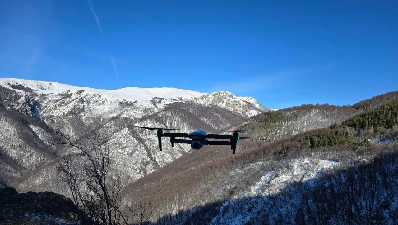 Спасителите ще го заведат в подслон където ще се възстанови