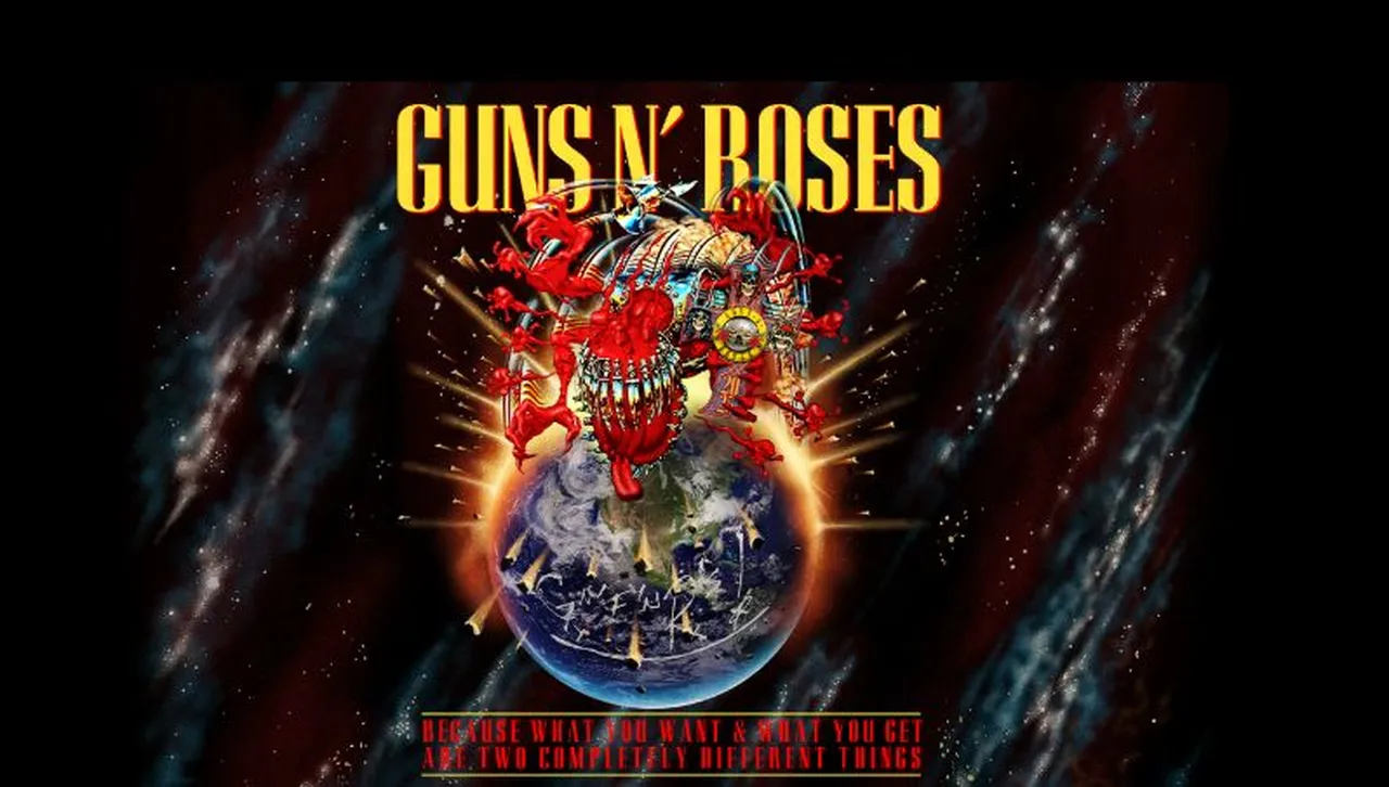 Guns n’ Roses с концерт в София през юли, пускат билетите в петък