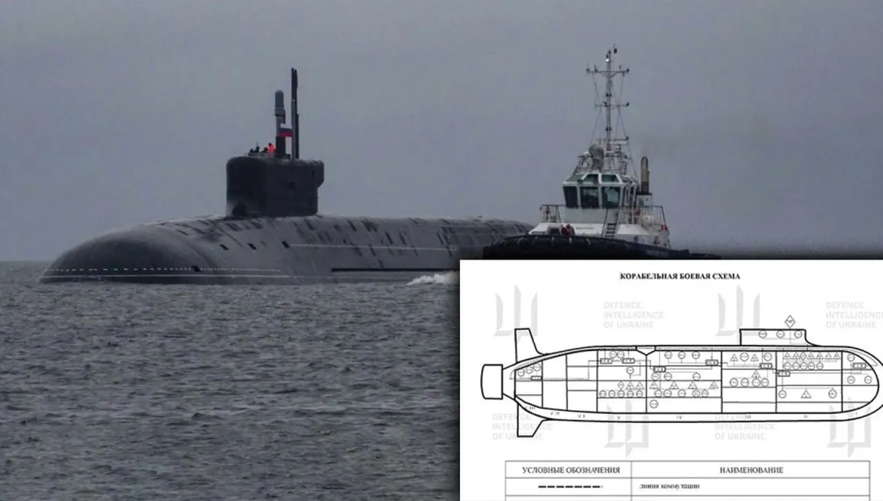 Операция на ГУР удря ядрения щит на Русия: Borey-A не е неуязвим