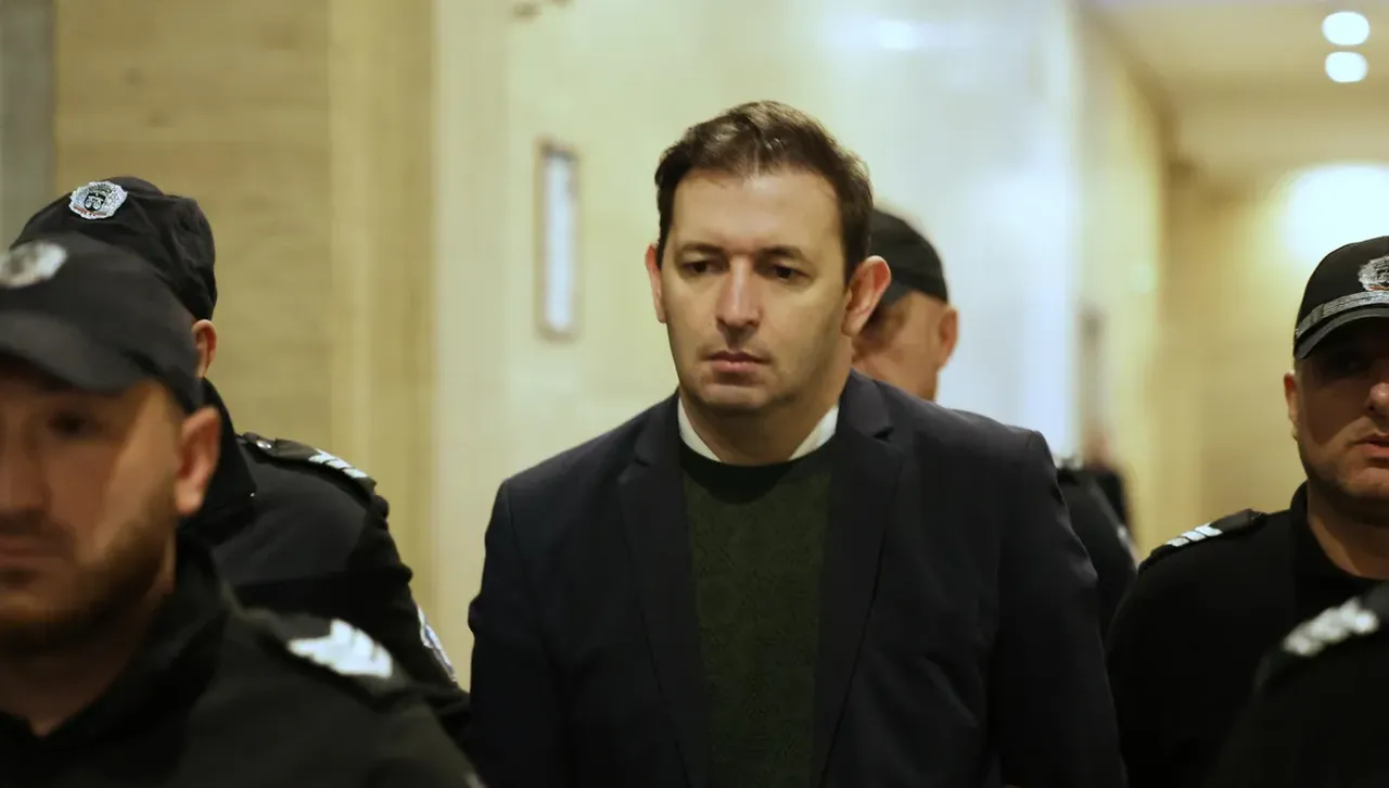 СГС спря делото срещу бившия зам. столичен кмет Никола Барбутов 