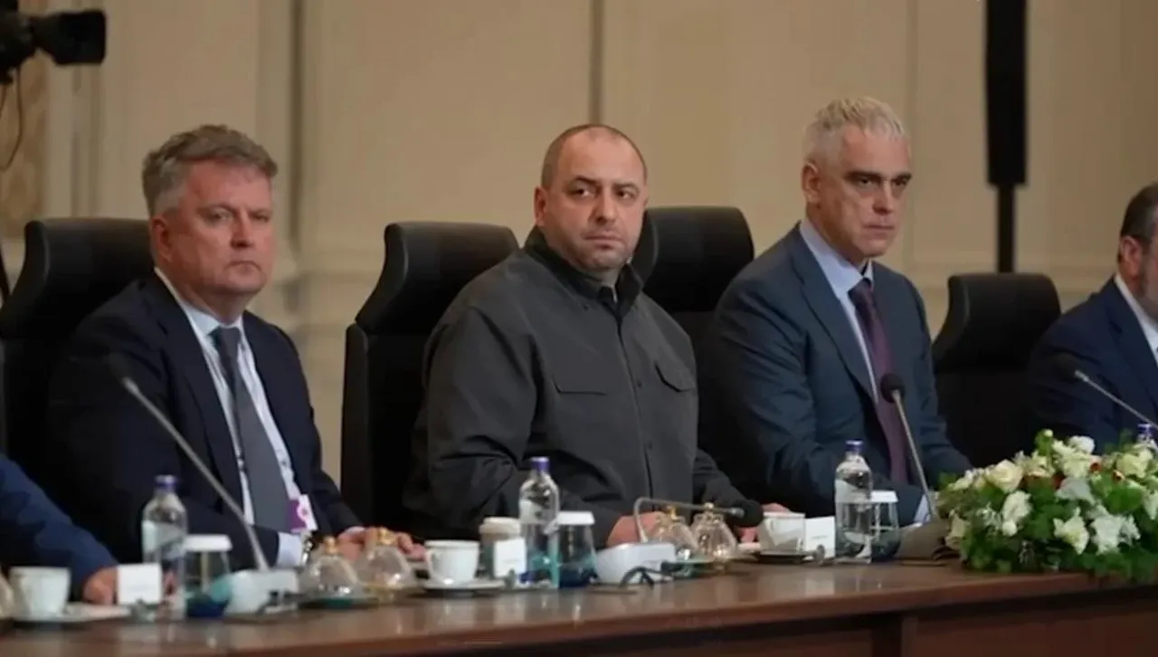 За какво се разбраха Русия и Украйна в Истанбул?