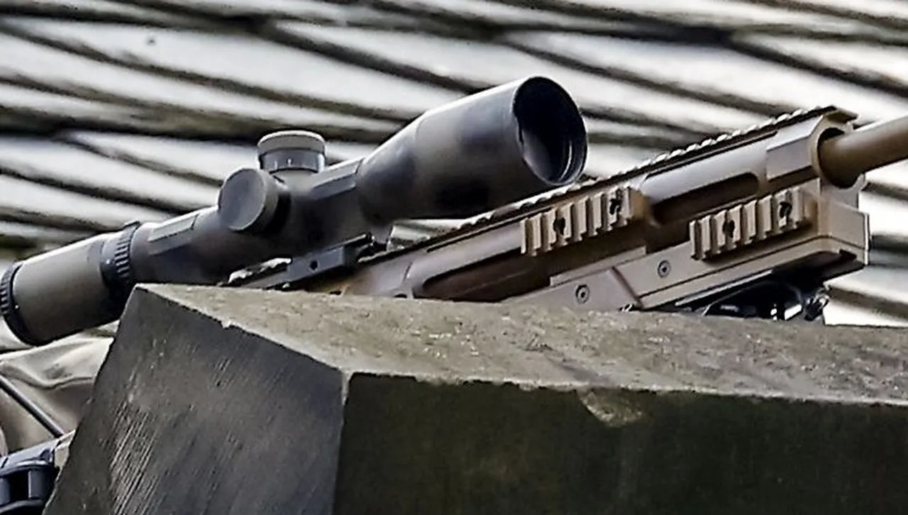  Сръбските служби организирали платени „сафарита за снайперисти“ - избивали цивилни в Сараево