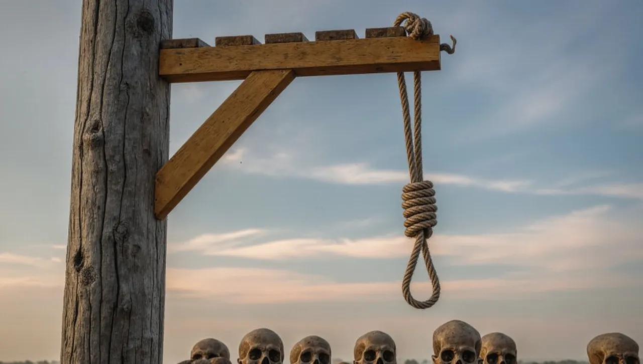 Зловещо откритие край Гренобъл: масови гробове до бесилка от XVI век