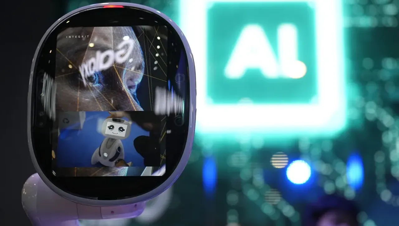 Експерти: Европа трябва да поведе пред САЩ и Китай в надпреварата за изкуствен интелект