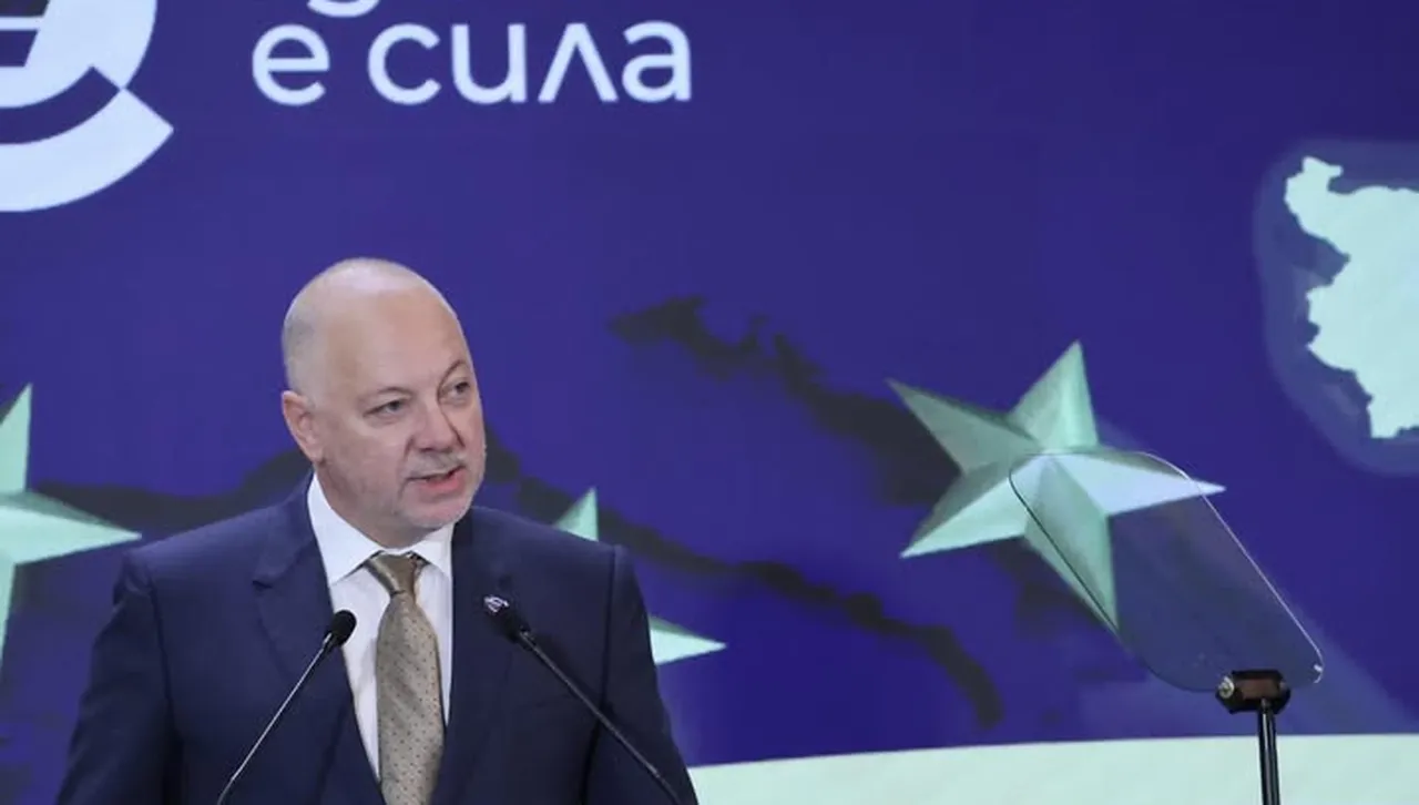 Страната ни изпраща 2025 година с брутен вътрешен продукт от