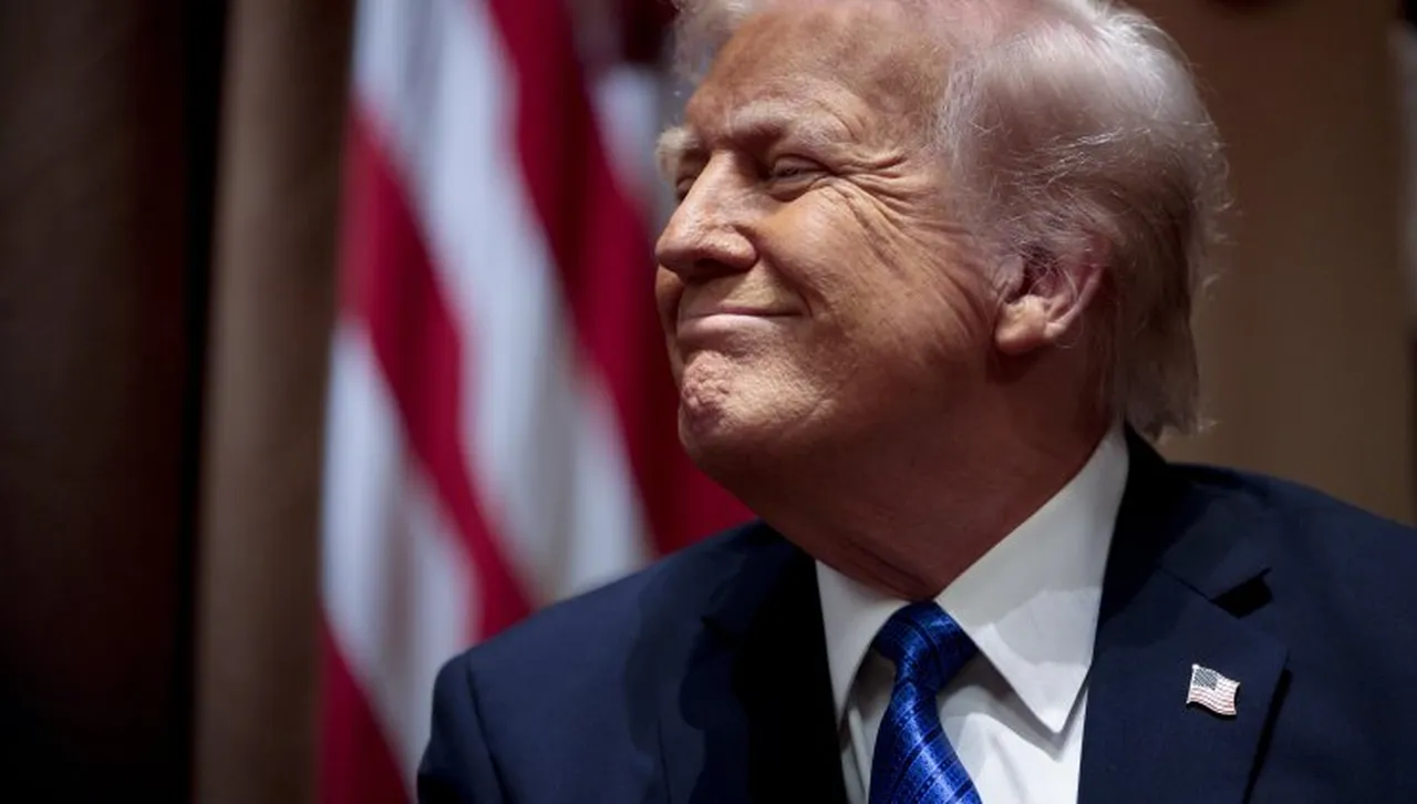 Демокрация под риск: Как Тръмп дърпа конците на правосъдното министерство