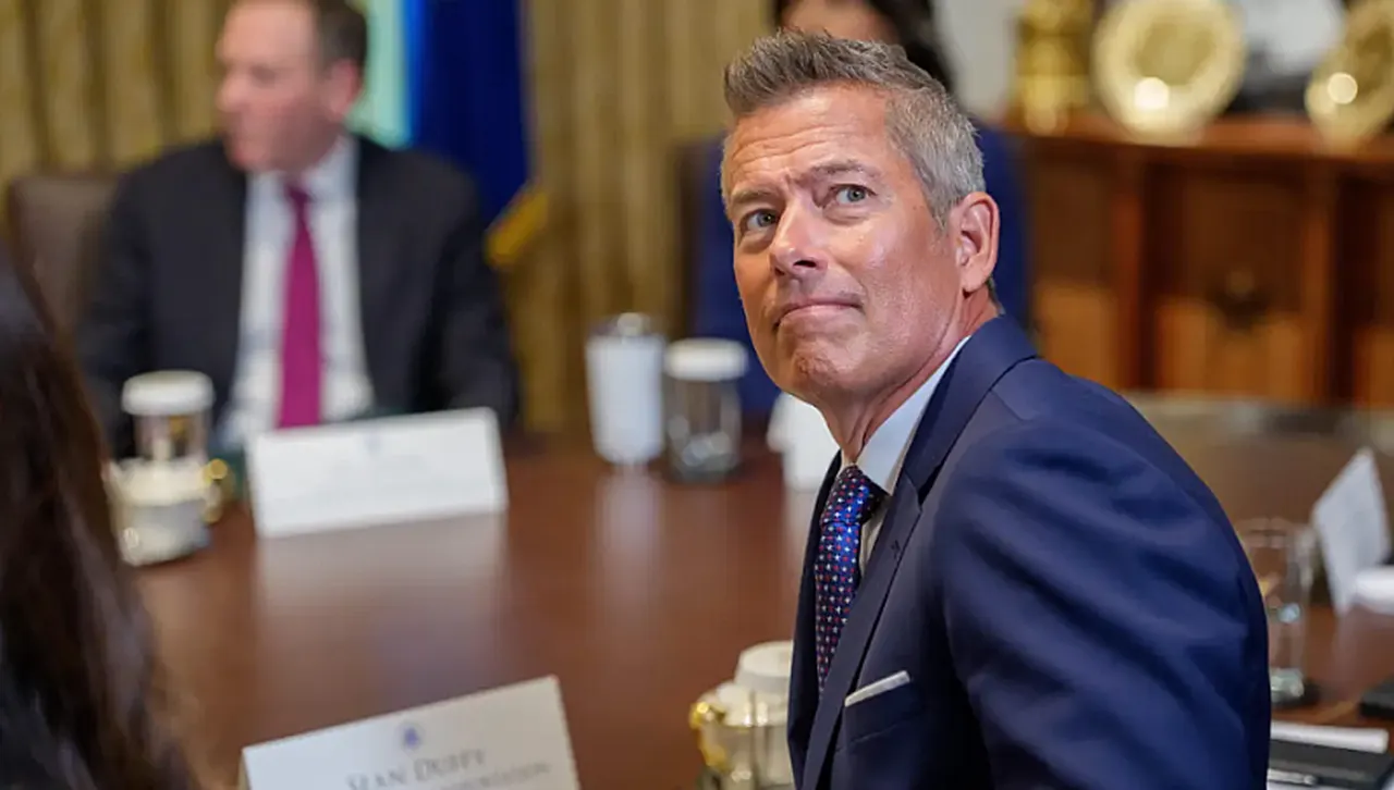 Апокалипсис в небето: Администрацията на Тръмп заплаши да затвори въздушното пространство над САЩ