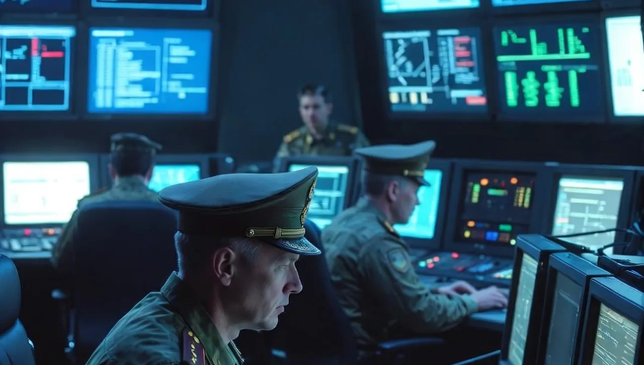 Как беше разкрито най-свръхсекретното руско подразделение Център 795? 