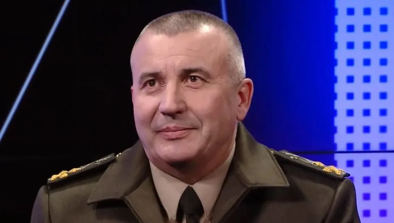 Разжалван генерал: По-полезен ще съм да убивам орки, отколкото да съм в затвора