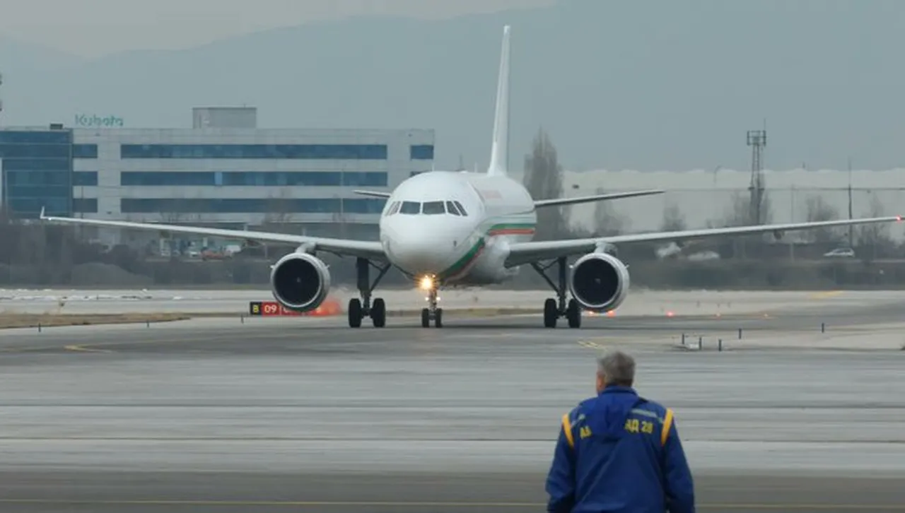 Още 356 граждани се завърнаха у дома по Механизма за гражданска защита на ЕС