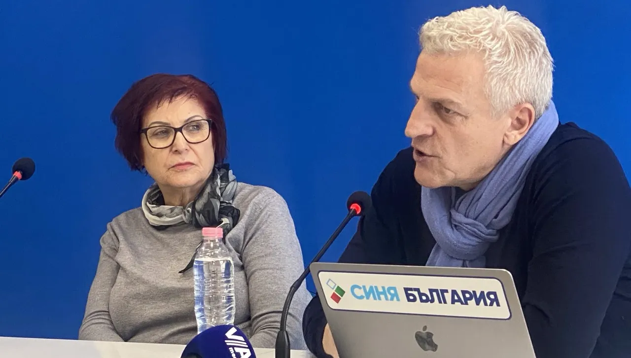 Това е един от механизмите за истинска борба с корупцията